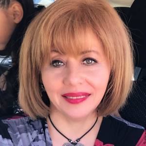 Meet your Posher, Letty